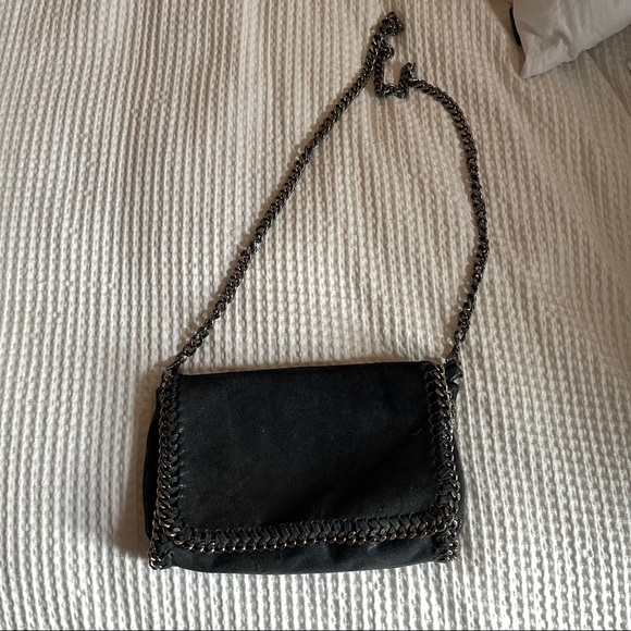 Crossbody chain bag - Picture 1 of 5